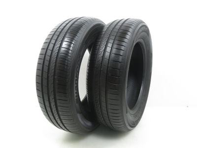 2 PIEZAS 185/65R15 NEUMÁTICOS DE VERANO HANKOOK KINERGY ECO 2 K435 88H  