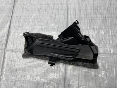 Outlander iii lift phev защита крышка фото №1