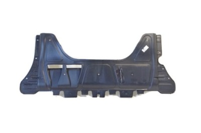 Audi a3 8v 12- накладка нижняя двигателя фото №1