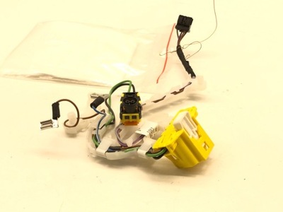 Жгут ленты подушка безопасности 5g0971584a vw caddy v фото №1