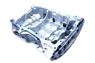 Maxgear 34-0125 поддон масляная фото №1