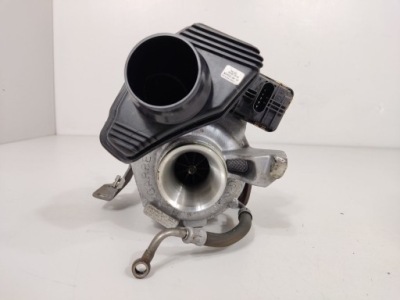 Bmw 4 f32 f33 2016 повний турбонагнітача фото №1