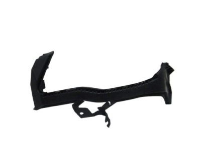 Кронштейн бампера subaru forester 14- 57707sg010 фото №1