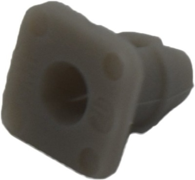 Клипса втулка освещение vw vento t4 new beetle фото №1