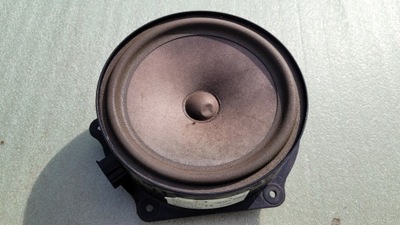 Audi a2 динамик дверь 8z0035411 фото №1