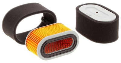 Фильтр воздуха sa 12177 hifi фильтр фото №1