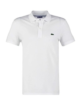 Koszulka polo Lacoste YH4801-00 M T3C305