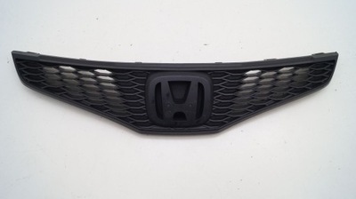 Honda jazz ii 08-11 решітка радіатора решітка радіатора фото №1