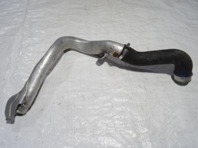 Труба шланг интеркулер vw touran 2 2 1.4 tsi фото №1