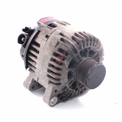 Peugeot 207 12V Alternator 9678048880