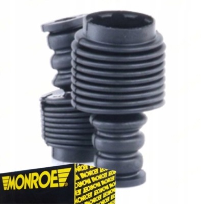 Monroe pk190 перед renault megane фото №1