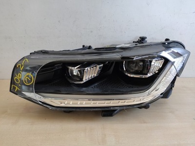 VW T-CROSS ФАРА ЛЕВЫЙ LED (СВЕТОДИОД ) 2GM941035B