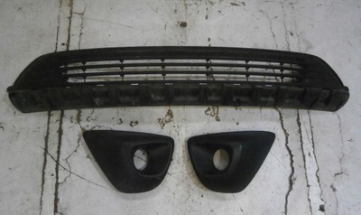 PARAGOLPES REJILLA OPEL VIVARO B DEFLECTOR  