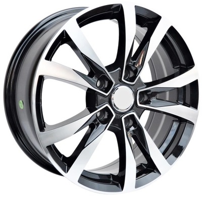 LLANTAS 16'' CHEVROLET CAPTIVA IMPALA LUMINA EQUINOX  