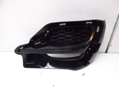 Mg zs lift 2023- решітка радіатора заглушка бампера задня ліва 5d 5pbc фото №1