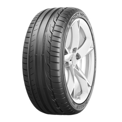 2 szt. DUNLOP 205\/40R18 Sport Maxx RT 86W XL BMW RunFlat RANT 2024 CICHE фото