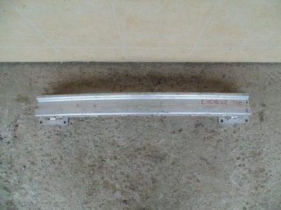 Підсилювач балка бампера range rover evoque фото №1