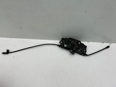 Ford transit mk8 замок капот трос оригінал 13- фото №1