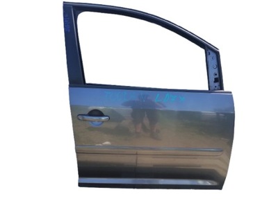 Vw touran i двері праве перед ld7x фото №1