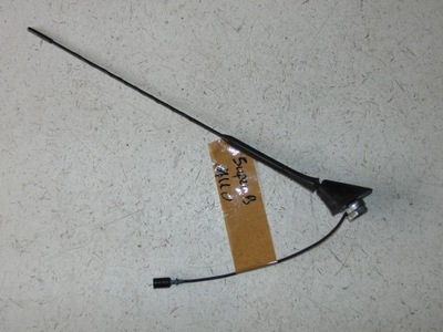 ANTENA DE TECHO SKODA SUPERB 1U0035505F  