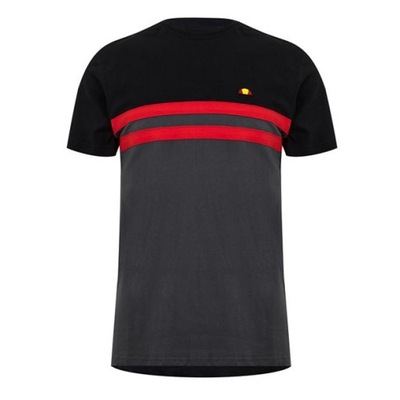 ELLESSE Classic T-SHIRT Męski tu XS _33810