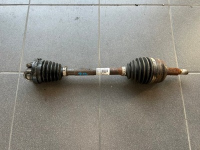 Dacia duster ii приводной вал правая 391008653r фото №1