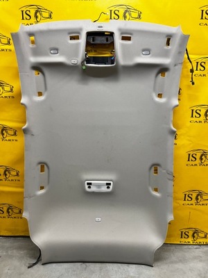 Стеля стеля infiniti q30 фото №1