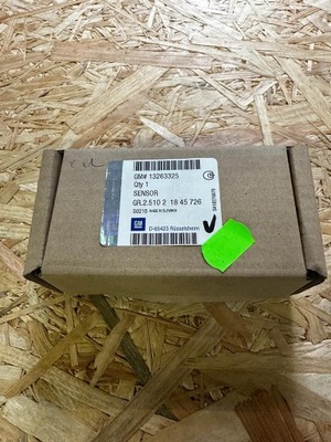 Датчик температури внутрішньої оригінальний номер 13263325 фото №1