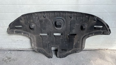 Kia sportage 2016- плита защита pod двигатель фото №1