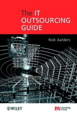 The IT Outsourcing Guide Aalders Rob