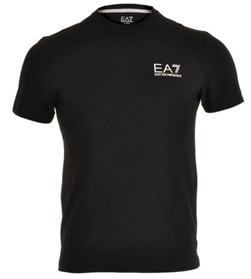 EA7 Emporio Armani koszulka T-Shirt NEW roz: M