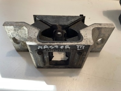 Подушка коробки кронштейн renault master iii lift фото №1