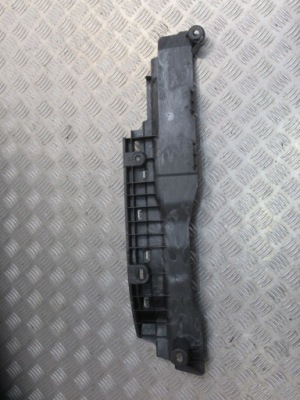 Накладка порог правая mercedes gle w167 a1678203200 фото №1