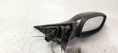 Дзеркало праве renault scenic ii фото №1