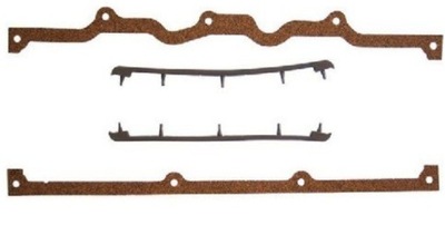 Прокладка кришки клапанів dodge caravan daytona фото №1