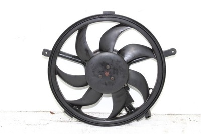 Mini cooper r56 1.6 вентилятор радиатора 2754854 фото №1