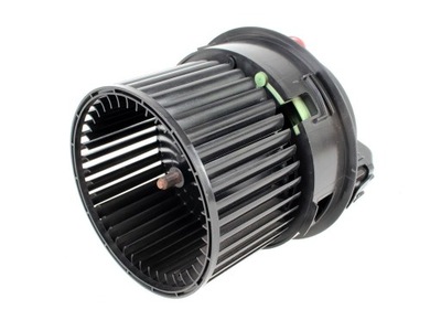 Вентилятор обдув салона dacia duster ii фото №1