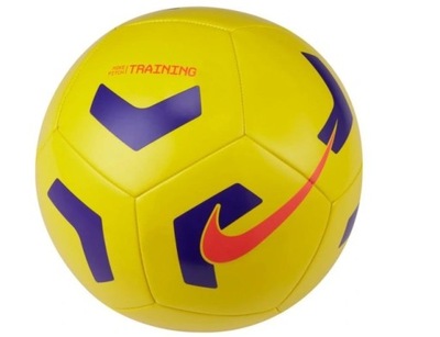 PIŁKA NOŻNA NIKE PITCHTRAINING CU8034-720 R.4