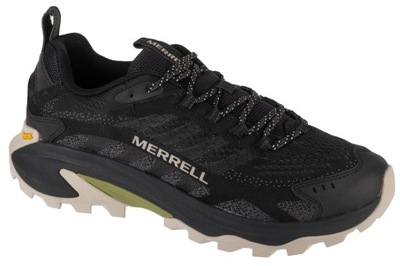 Buty Merrell Moab Speed 2 J037525 - 43 N