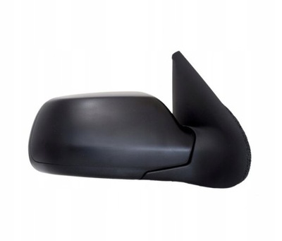 Дзеркало праве do mazda 2 dy 2003-2007 фото №1