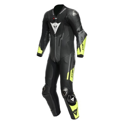 Kombinezon Z Poduszką Powietrzną Dainese Misano 3 D-Air 54