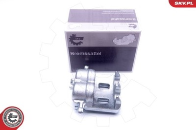 SOPORTE DE FRENADO SUBARU FORESTER 2.0 97-02 PP  