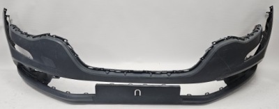 Новий оригінальний бампер перед передній renault talisman 2015-2020 620220541r фото №1