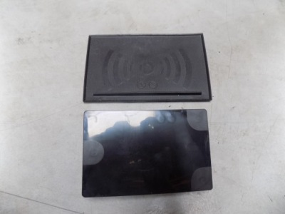 Citroen peugeot зарядний пристрій індукційна фото №1