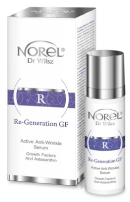 Norel Re-Generation serum przeciwzmarszczkow DA224
