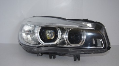 Bmw 2 f45 tourer led лампа правая фото №1