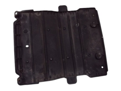 Защита pod двигатель vw golf vii фото №1