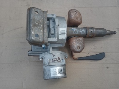 Усилителя электрический ford ka mk2 28160372 фото №1