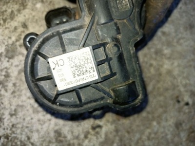 MOTOR DE MANO IZQUIERDO DERECHA PARTE TRASERA AUDI A3 GOLF 5Q0615405CK 5Q0615406CK  