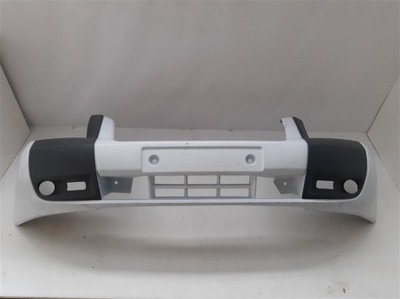 Бампер перед ford transit mk7 tourneo po 2009 фото №1